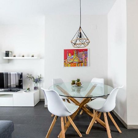 Tuguest Violeta'S Home - Free Parking Granada Exterior foto